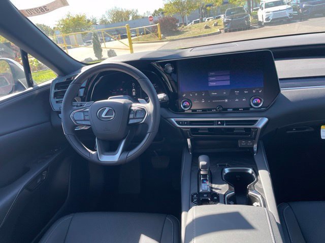 New 2026 Lexus RX 350 w/ Convenience Package AWD/4WD image 19