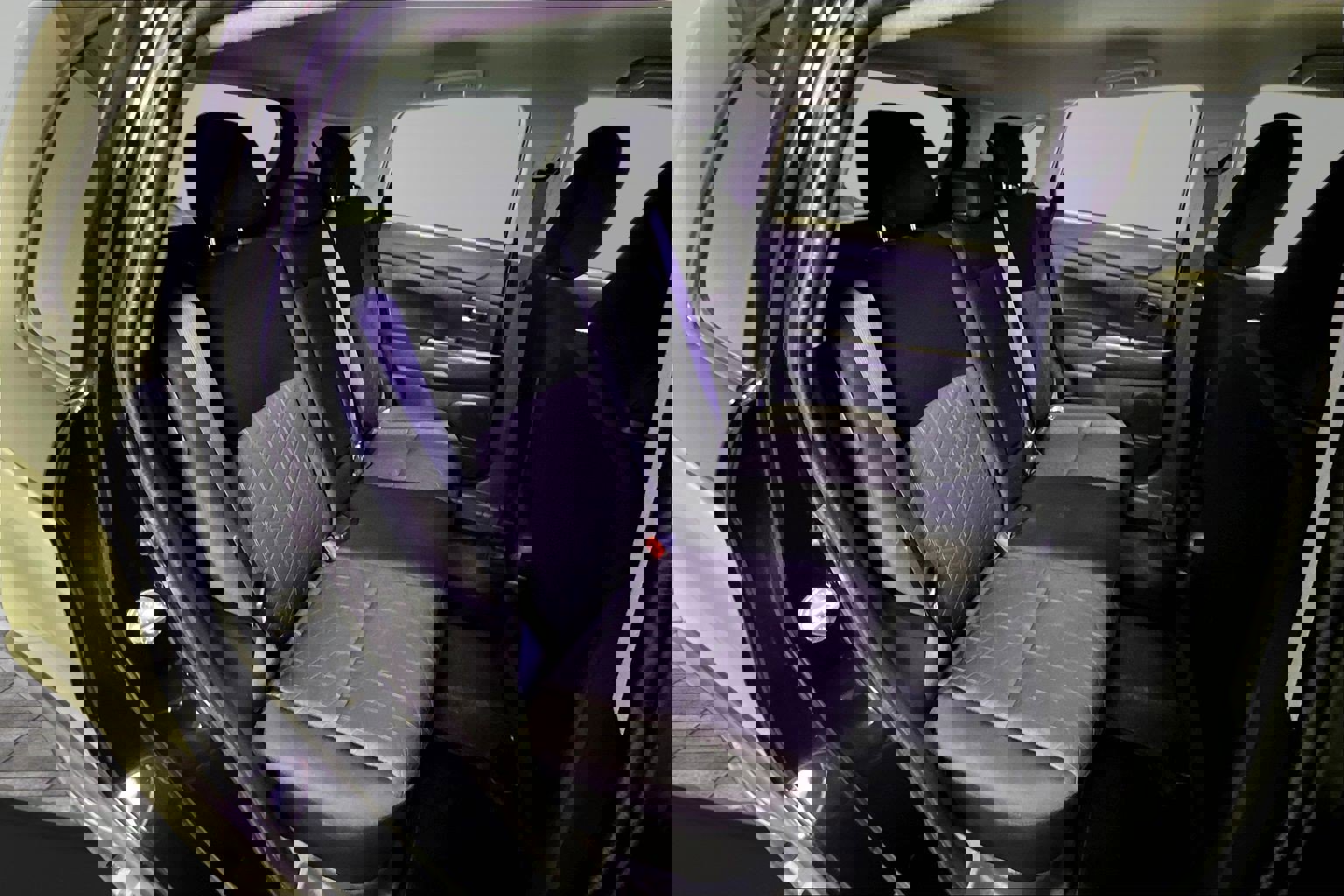 Used 2025 Mitsubishi Outlander Sport AWD image 23