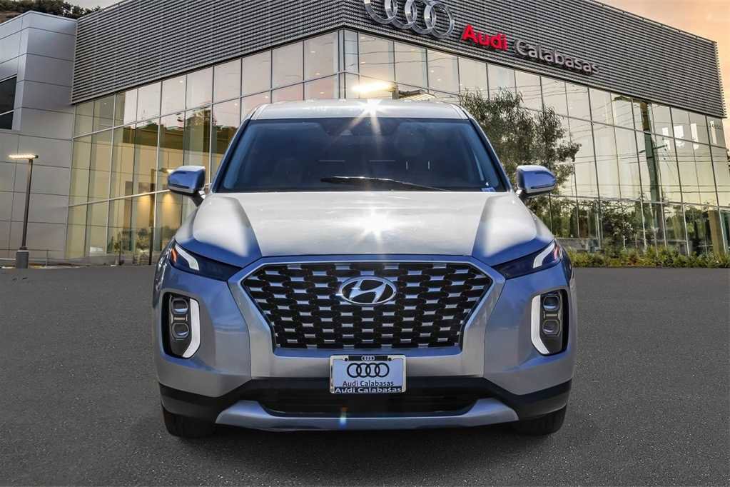 Used 2022 Hyundai Palisade SE image 6
