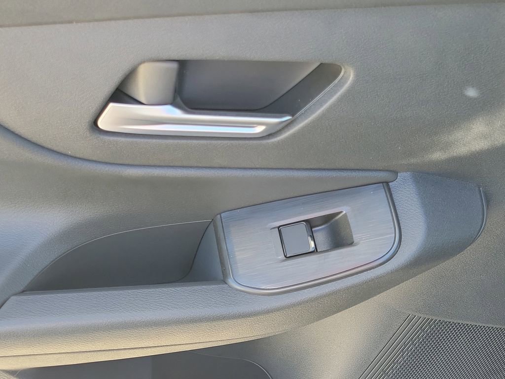 New 2026 Nissan Sentra SR image 14