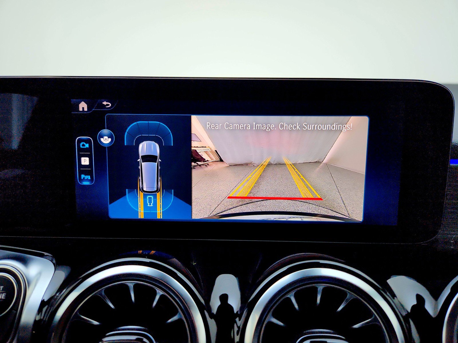 Certified 2026 Mercedes-Benz GLB 250 image 20