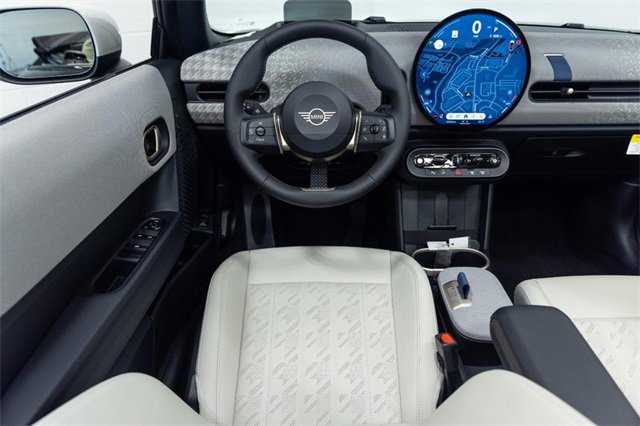 New 2025 MINI Cooper S image 3