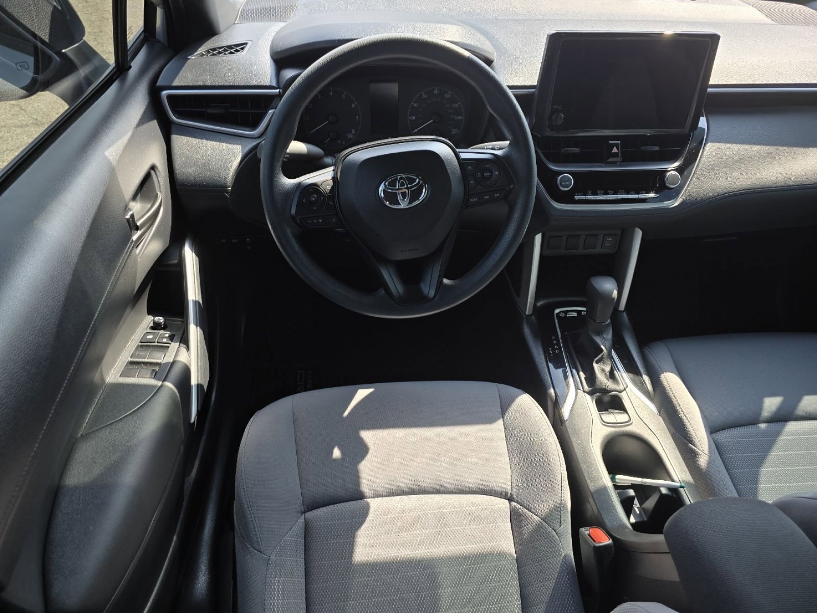 Used 2023 Toyota Corolla Cross S image 17
