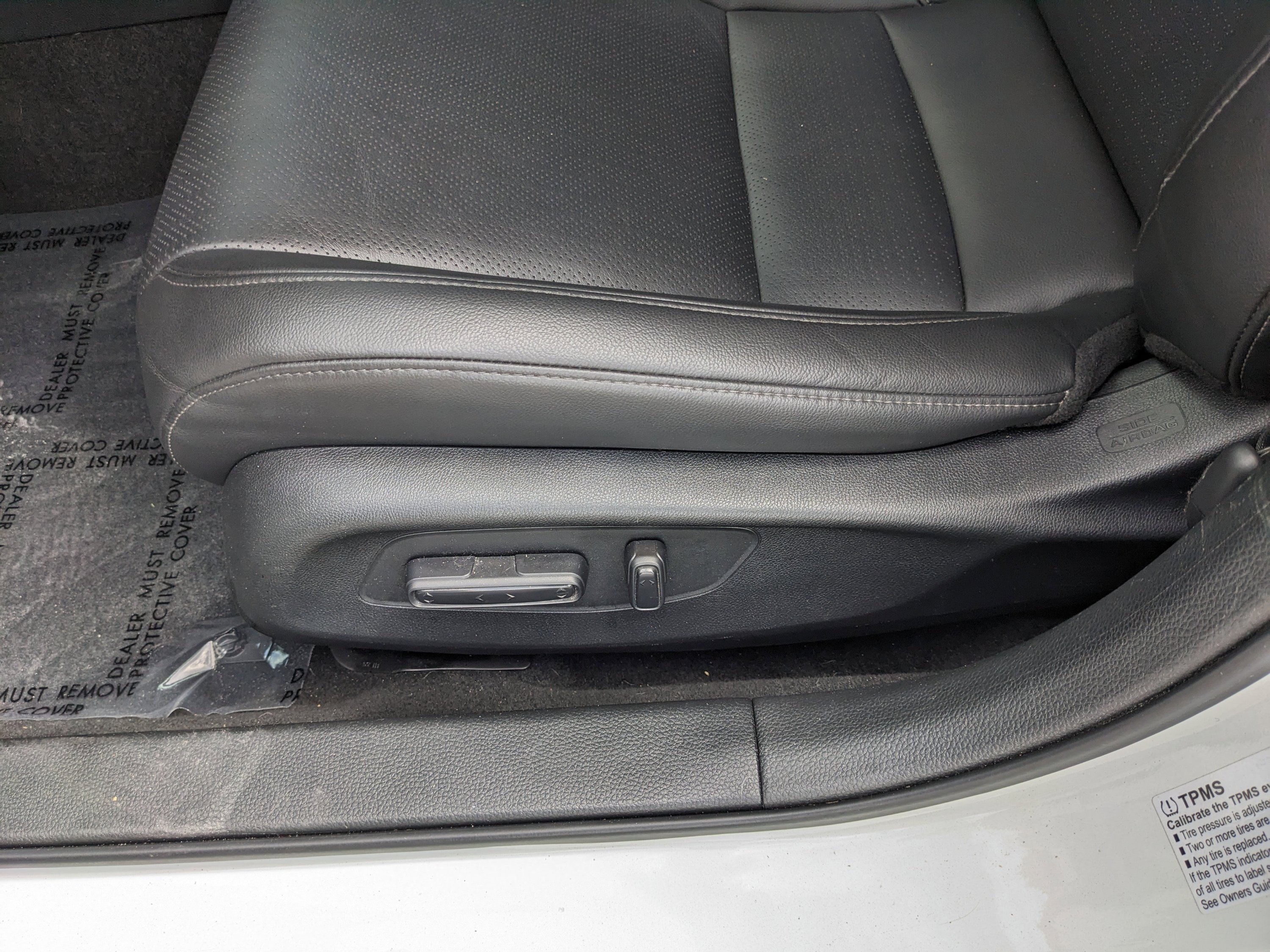 Used 2023 Honda Civic Sport Touring image 21