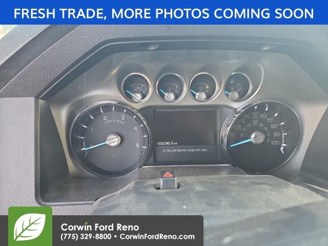 Used 2012 Ford F250 Lariat w/ Lariat Ultimate Pkg AWD/4WD image 15