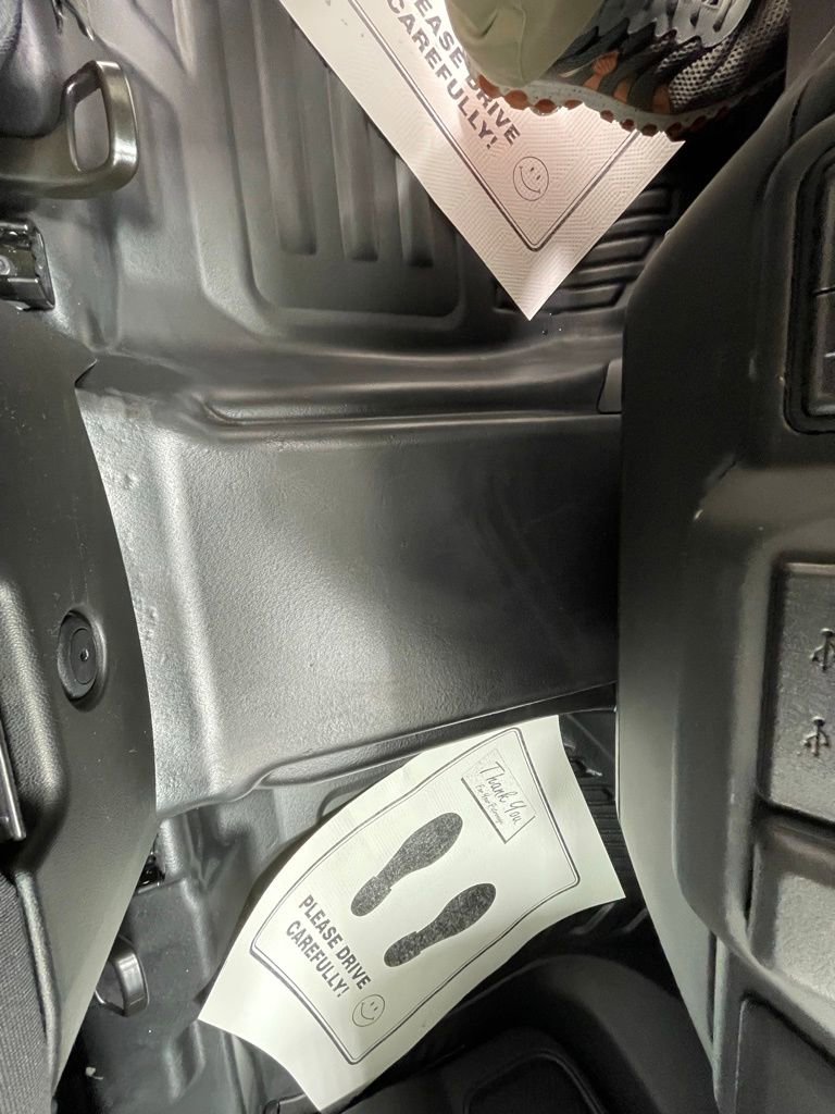 New 2026 GMC Sierra 1500 Pro w/ Pro Value Package image 14