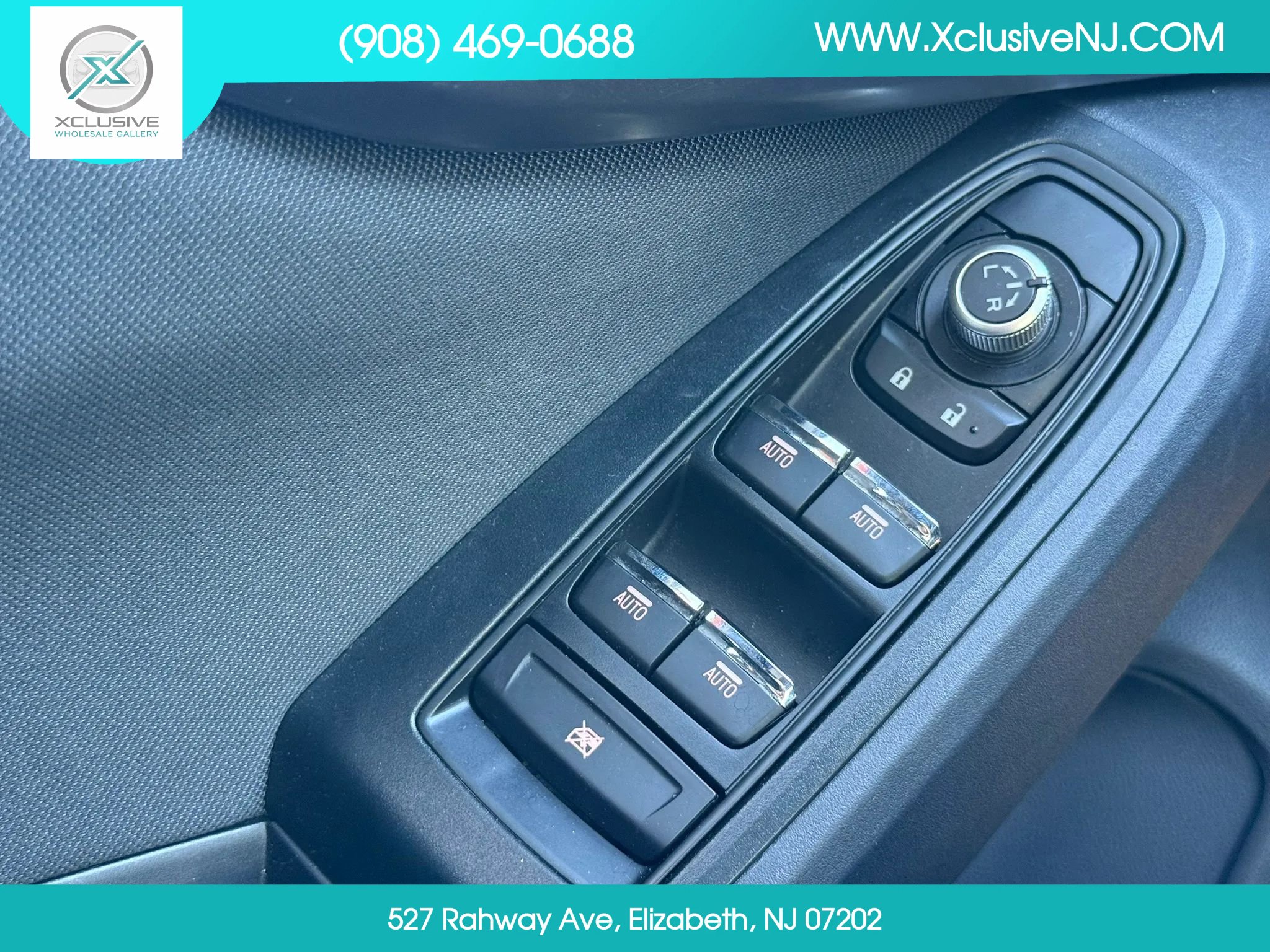 Used 2022 Subaru WRX Premium AWD/4WD image 21