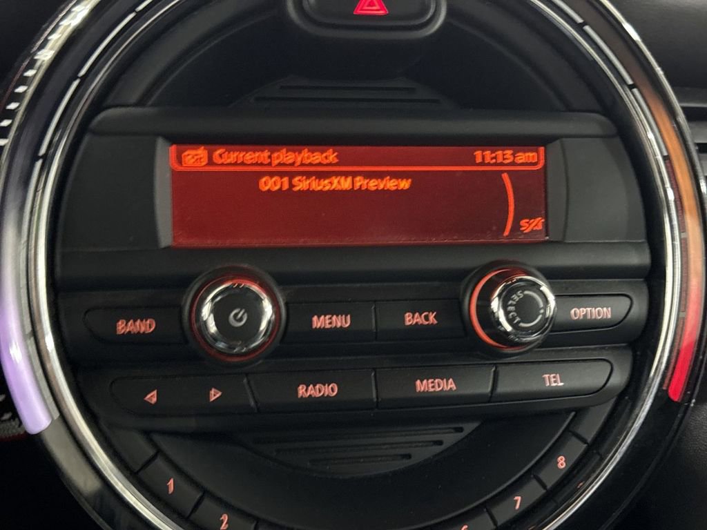 Used 2016 MINI Cooper John Cooper Works image 14