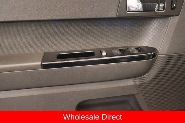 Used 2008 MAZDA Tribute i Sport image 9