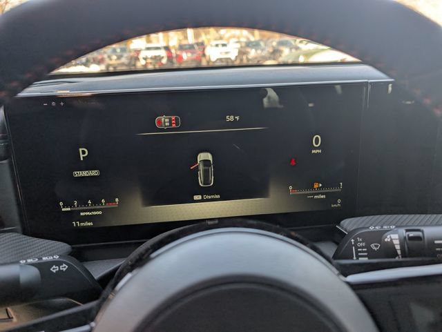 New 2026 Nissan Kicks SR w/ Cold Weather Package AWD/4WD image 20