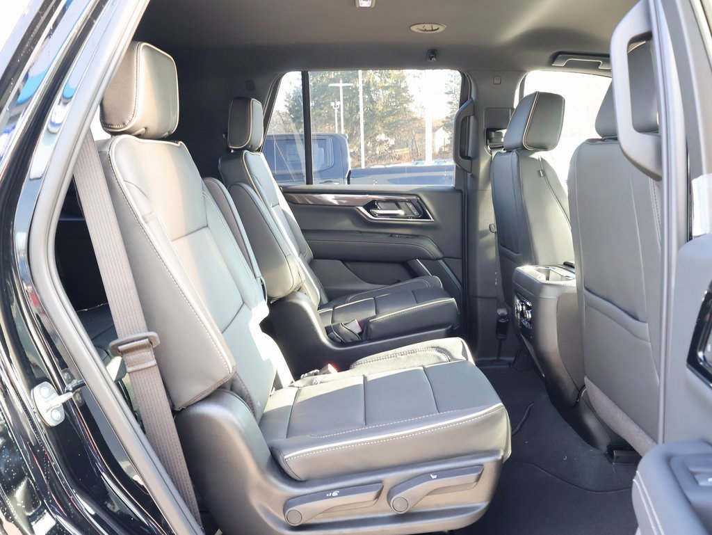 New 2026 GMC Yukon Elevation image 39