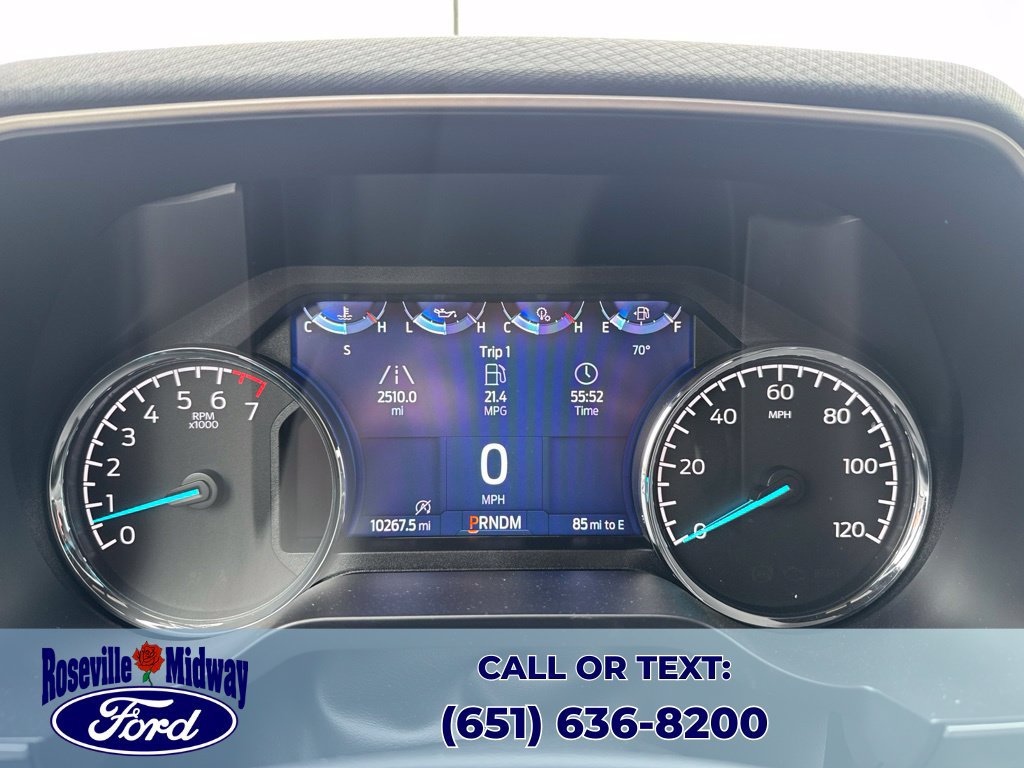 Used 2023 Ford F150 XLT w/ Equipment Group 302A High AWD/4WD image 21
