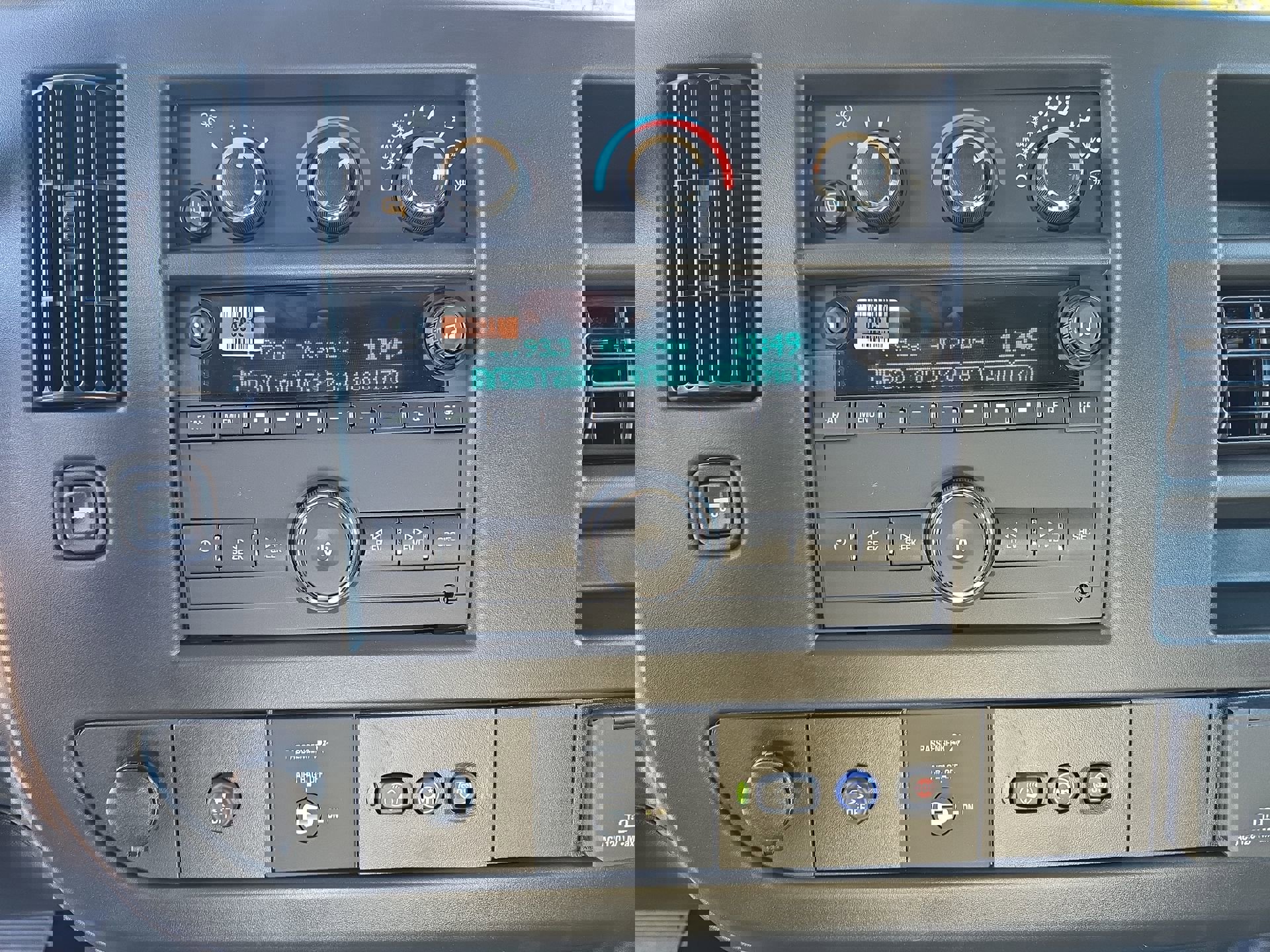 New 2025 Chevrolet Express 2500 w/ Driver Convenience Package image 20