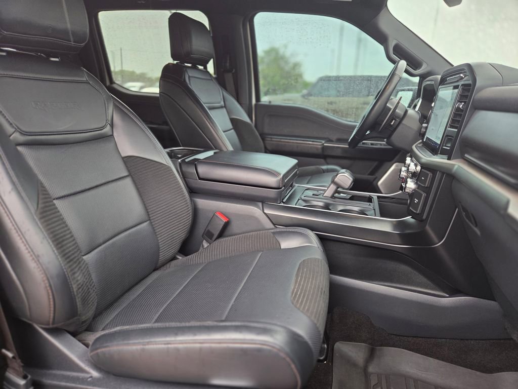 Used 2023 Ford F150 Raptor w/ Raptor Carbon Fiber Package AWD/4WD image 10
