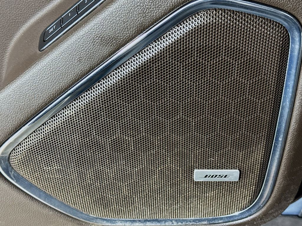 Used 2015 GMC Yukon Denali w/ Open Road Package image 17