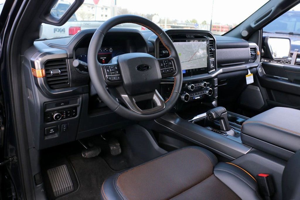 New 2026 Ford F150 Tremor w/ Equipment Group 402B image 18