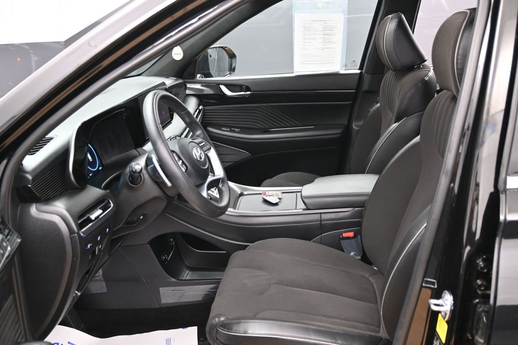 Used 2025 Hyundai Palisade Calligraphy AWD/4WD image 19