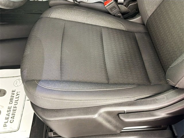 Used 2024 GMC Sierra 2500 SLE image 18