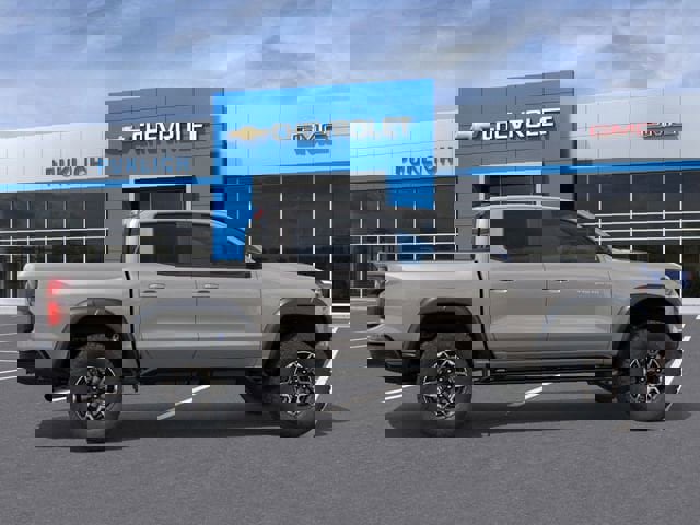 New 2026 Chevrolet Colorado ZR2 w/ Technology Package image 5