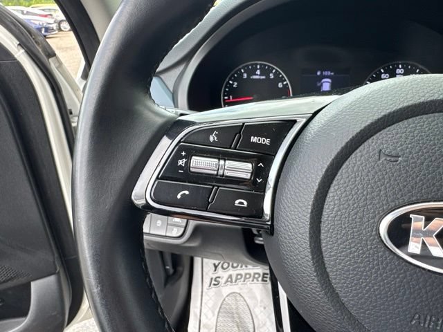Used 2021 Kia Seltos S AWD/4WD image 15