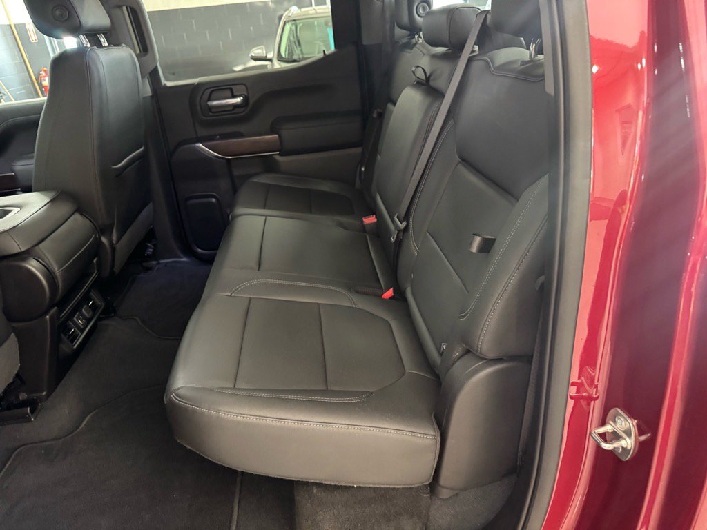 Used 2019 GMC Sierra 1500 SLT AWD/4WD image 11