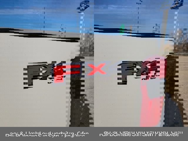 New 2026 Ford F250 Platinum image 6