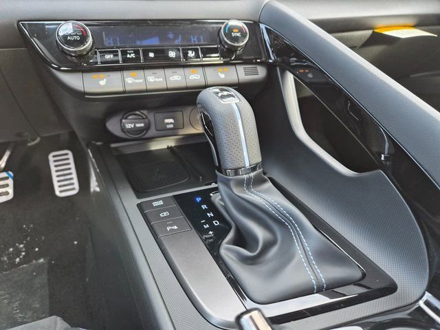 New 2026 Hyundai Elantra N w/ Cargo Package image 10