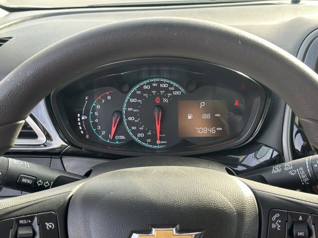 Used 2021 Chevrolet Spark LT image 7