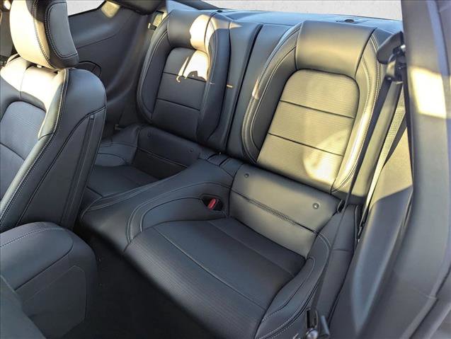 New 2026 Ford Mustang Premium image 14