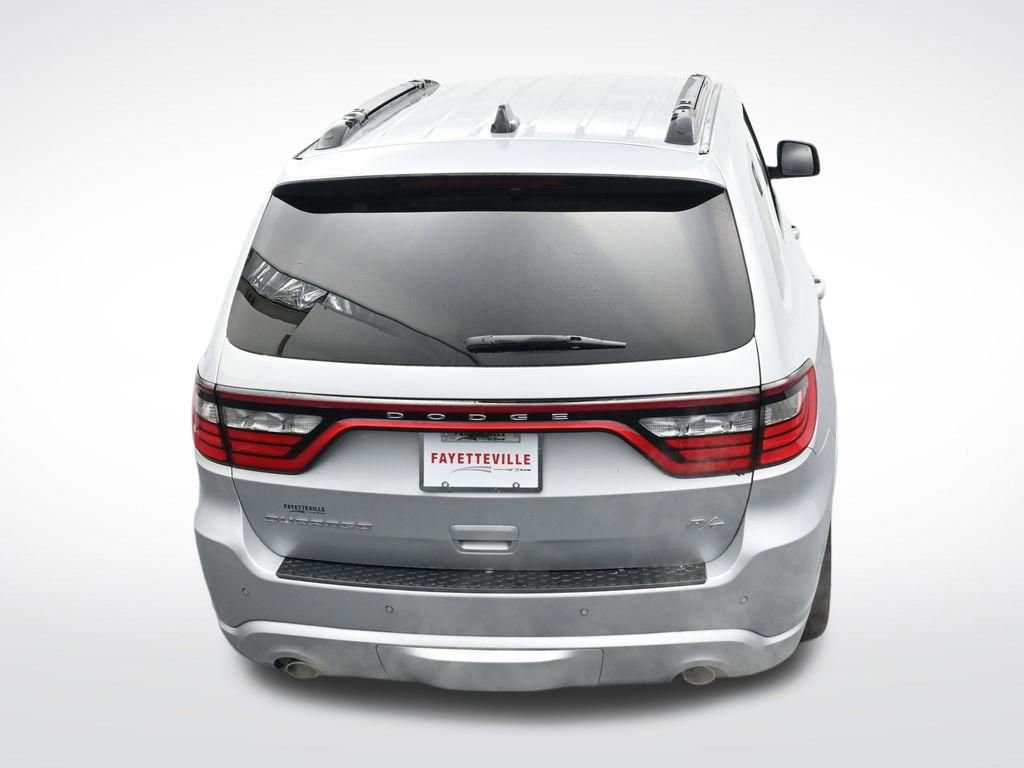 Used 2023 Dodge Durango R/T image 24