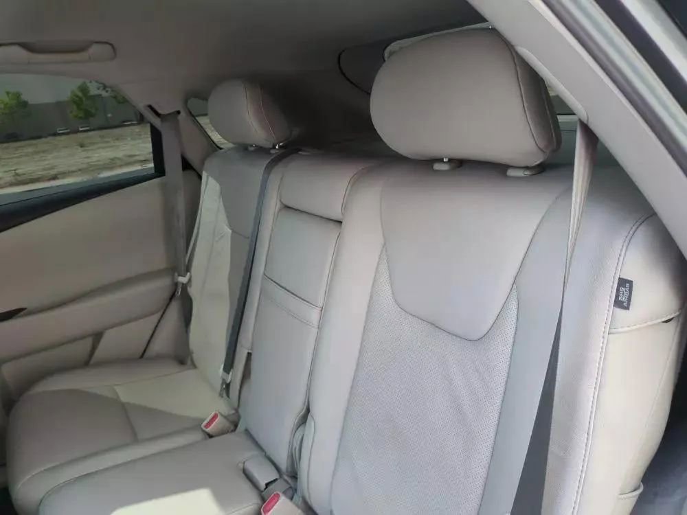 Used 2011 Lexus RX 350 2WD w/ Premium Pkg image 23