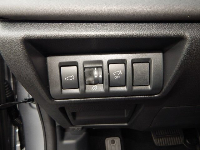 Used 2025 Subaru Outback Wilderness AWD/4WD image 20