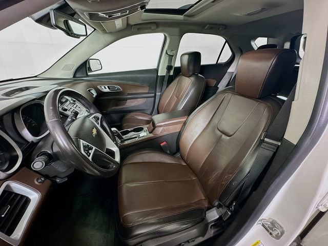 Used 2014 Chevrolet Equinox LTZ image 21