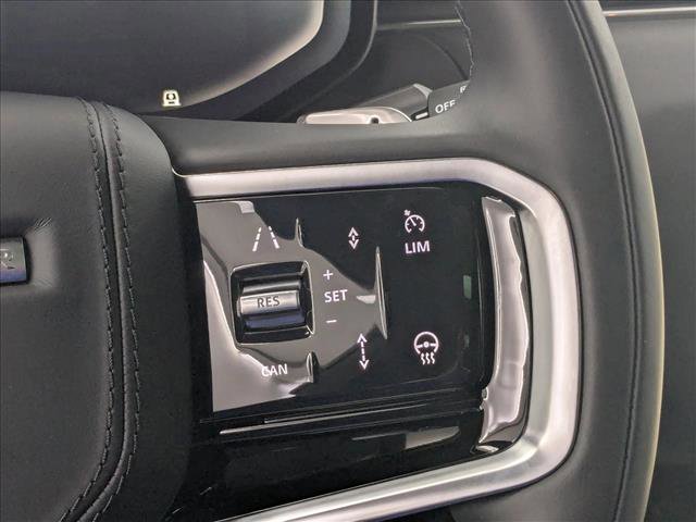 New 2025 Land Rover Range Rover Sport SE image 14