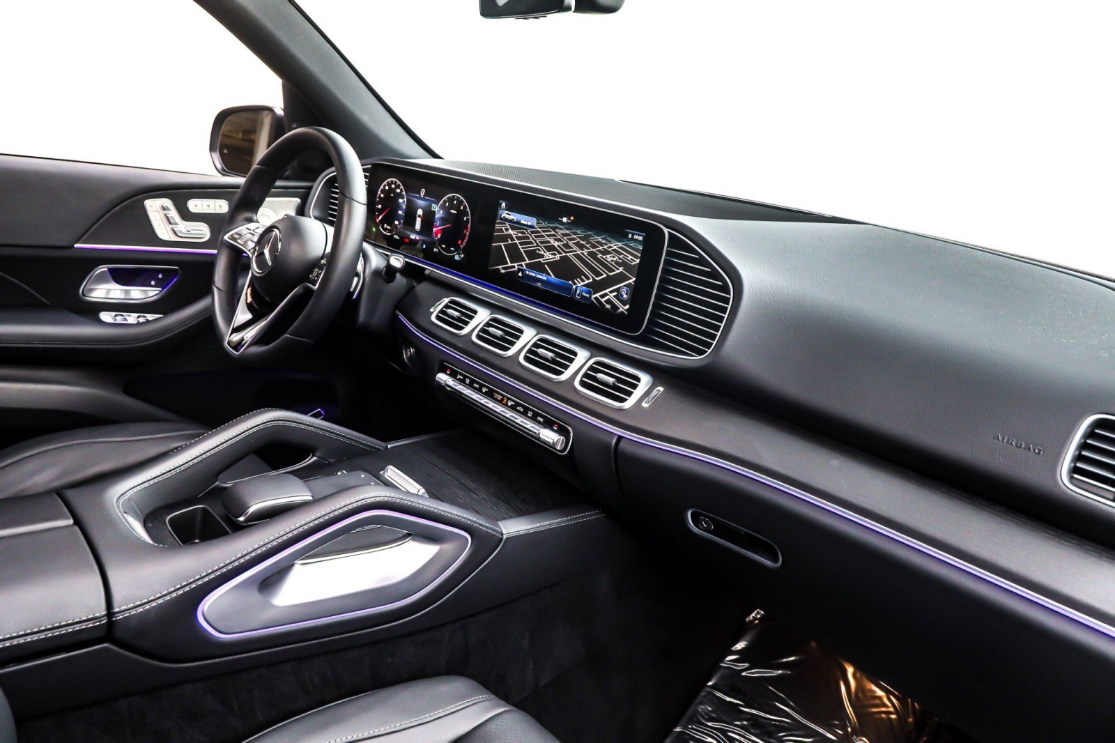 Certified 2025 Mercedes-Benz GLE 350 4MATIC image 17