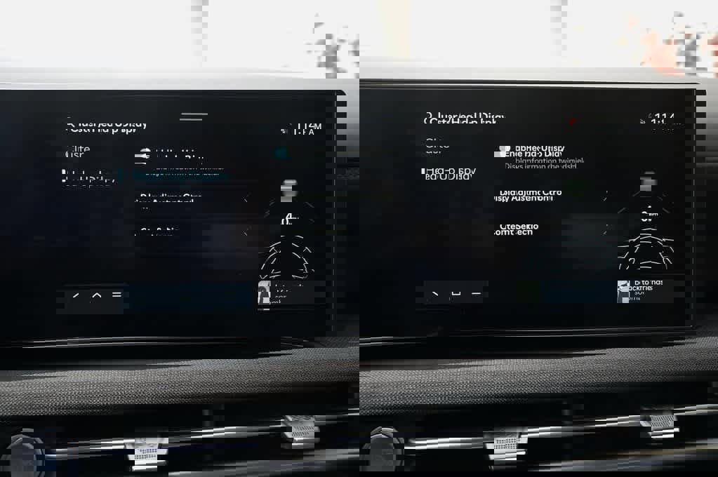 New 2026 Hyundai Tucson Limited image 12