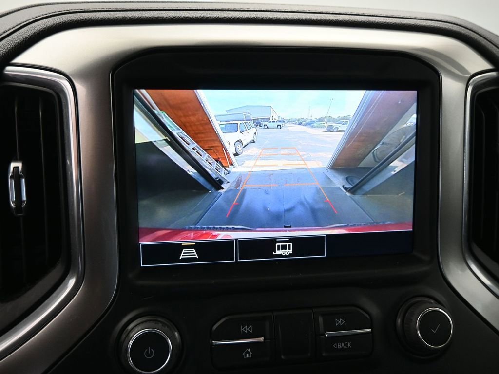 Used 2022 Chevrolet Silverado 1500 RST w/ All Star Edition Plus image 31