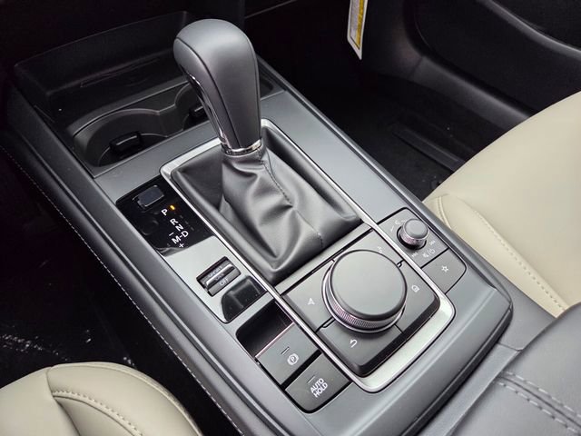 New 2026 MAZDA CX-30 AWD 2.5 S image 15