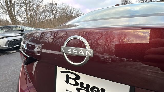 Used 2024 Nissan Sentra SV image 37