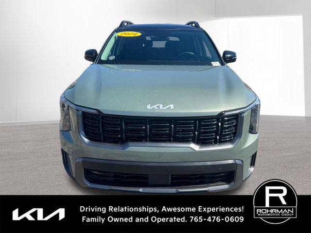 Used 2024 Kia Sorento X-Line EX image 2
