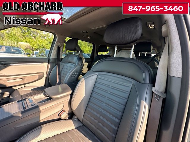 Used 2024 Kia EV9 Land AWD/4WD image 12