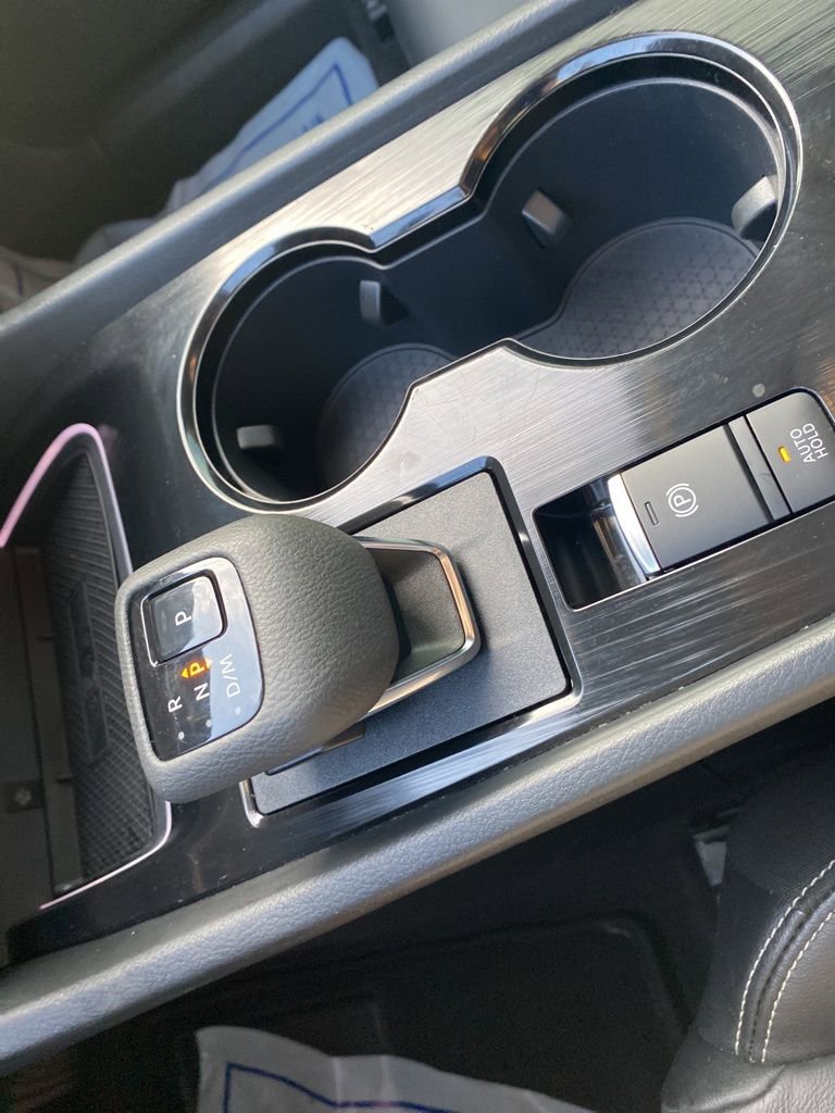 Used 2024 Nissan Rogue SL image 25