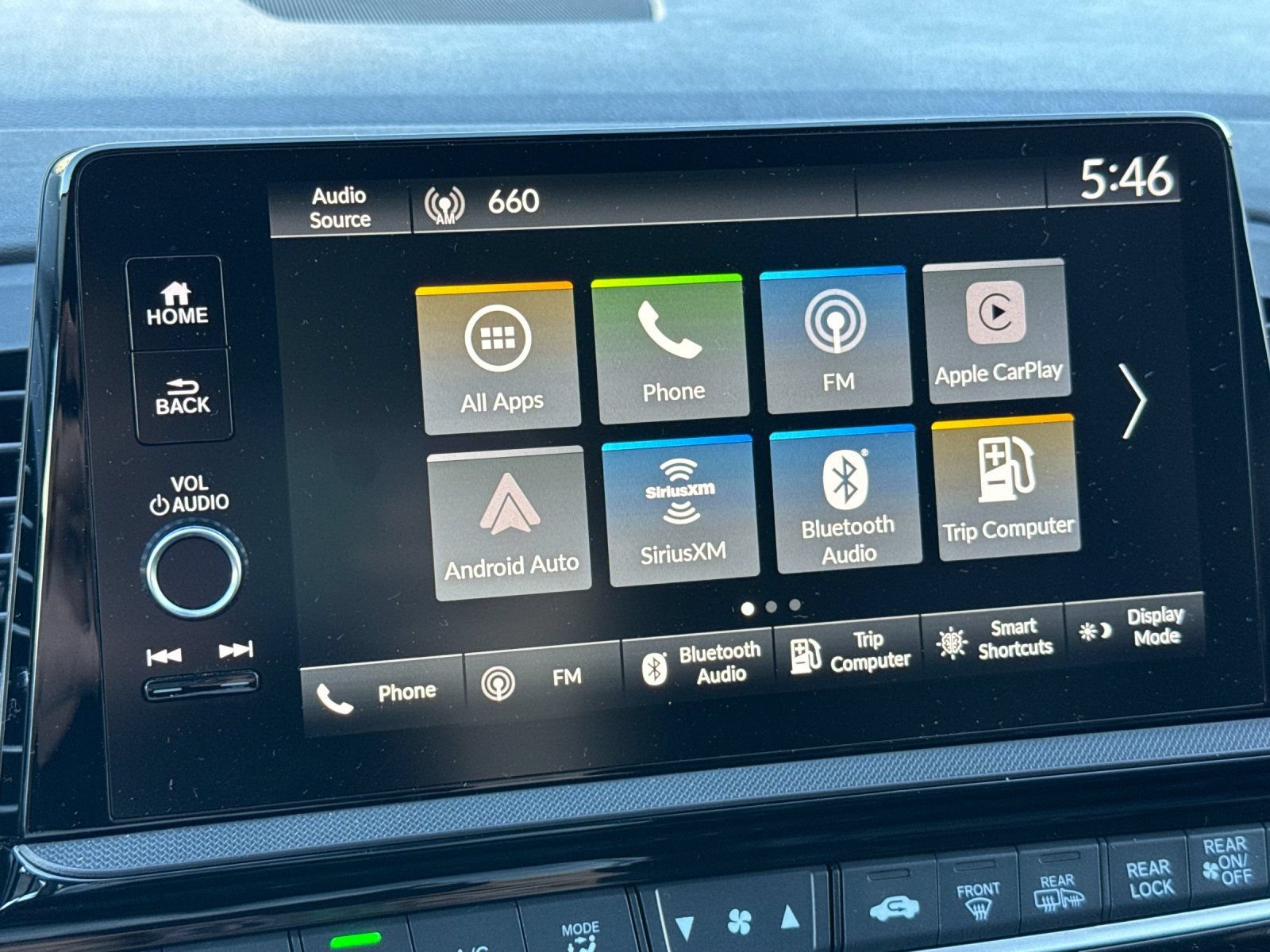 Used 2025 Honda Odyssey EX-L image 21