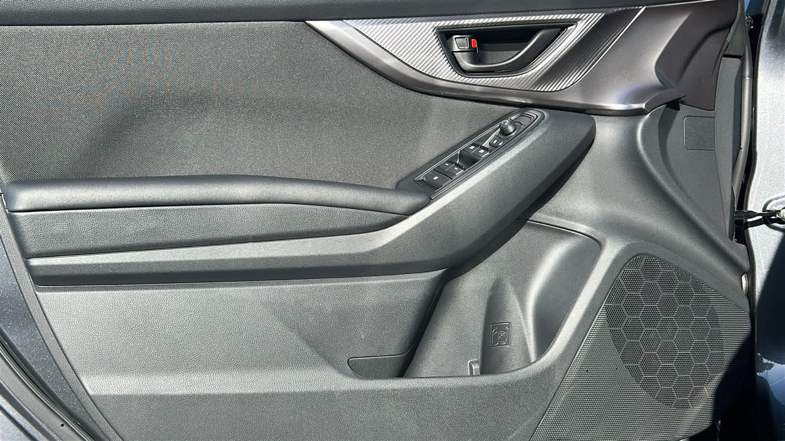 Certified 2024 Subaru WRX AWD/4WD image 24