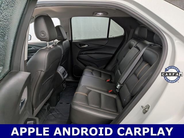 Used 2022 Chevrolet Equinox Premier image 16