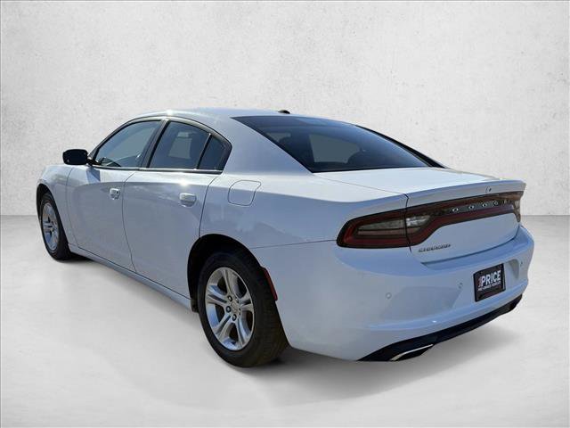 Used 2022 Dodge Charger SXT image 8