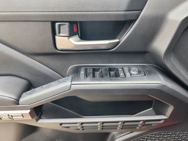 Certified 2026 Toyota Tacoma TRD Sport AWD/4WD image 22