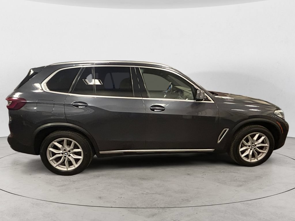 Used 2021 BMW X5 xDrive45e w/ Premium Package AWD/4WD image 6