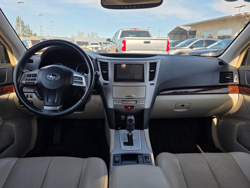 Used 2013 Subaru Legacy 2.5i Limited image 5