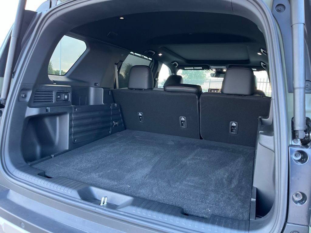 Certified 2026 Honda Passport TrailSport Elite image 9